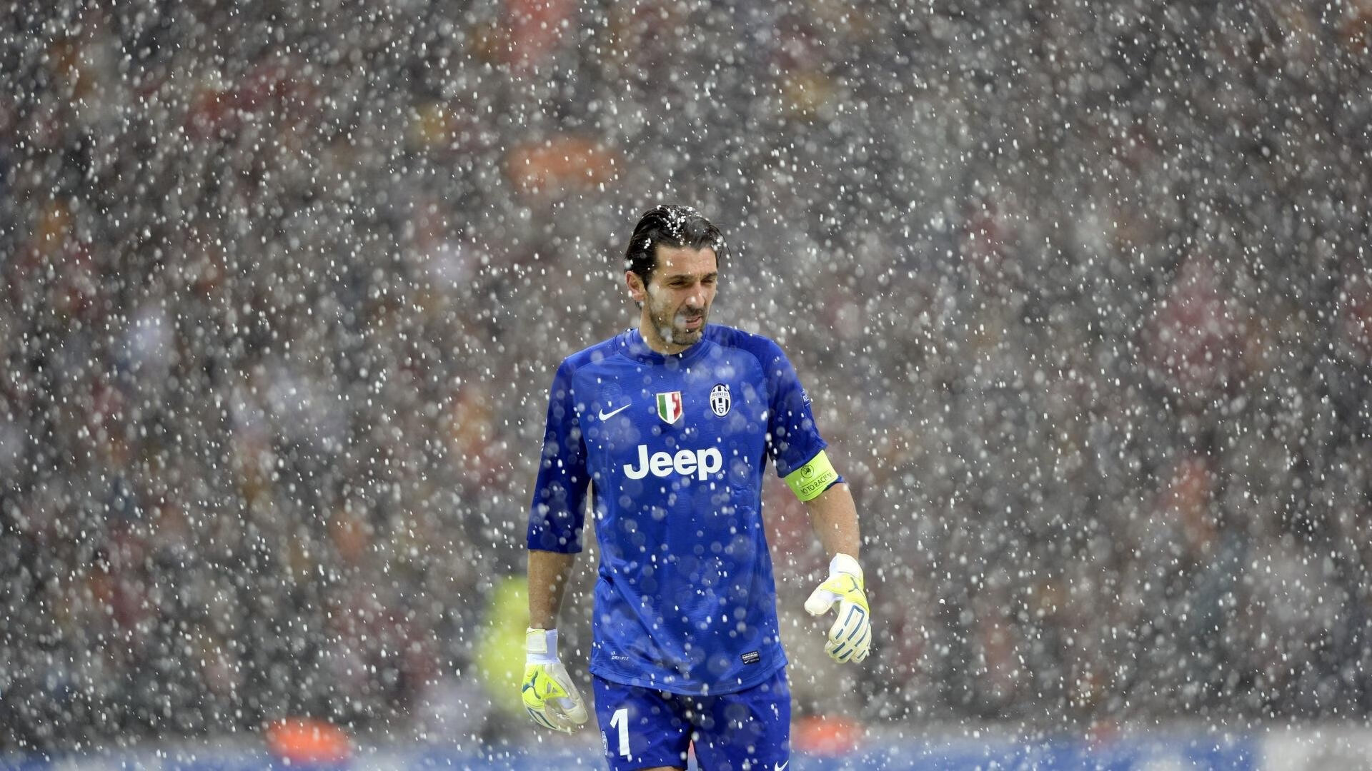 克里斯塔尔宫对抗邓迪联，胜利之门渐近，克里斯 塔克